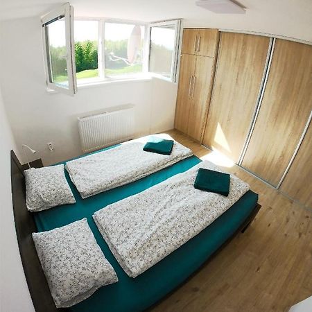 Apartman Dolny Smokovec 아파트 외부 사진