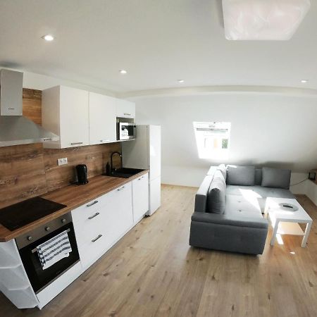 Apartman Dolny Smokovec 아파트 외부 사진
