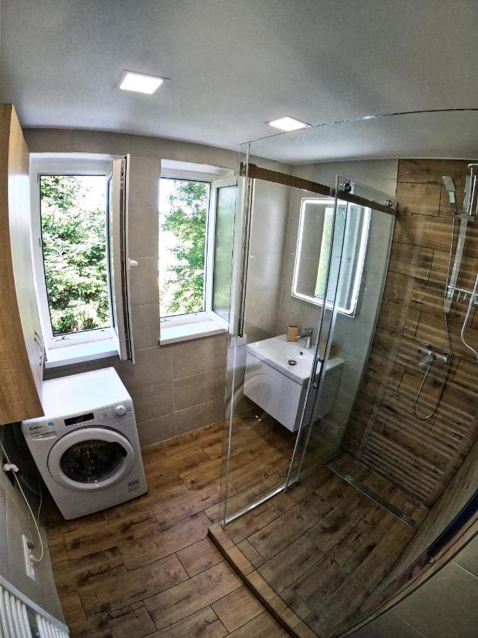 Apartman Dolny Smokovec 아파트 외부 사진