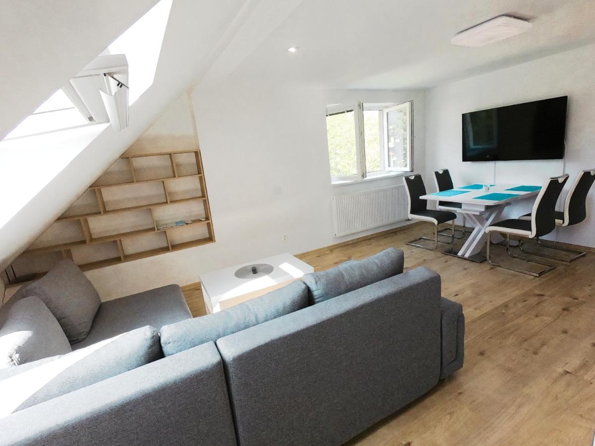 Apartman Dolny Smokovec 아파트 외부 사진