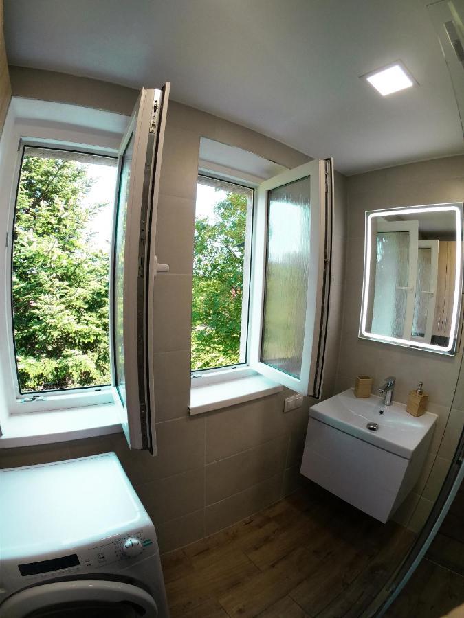 Apartman Dolny Smokovec 아파트 외부 사진