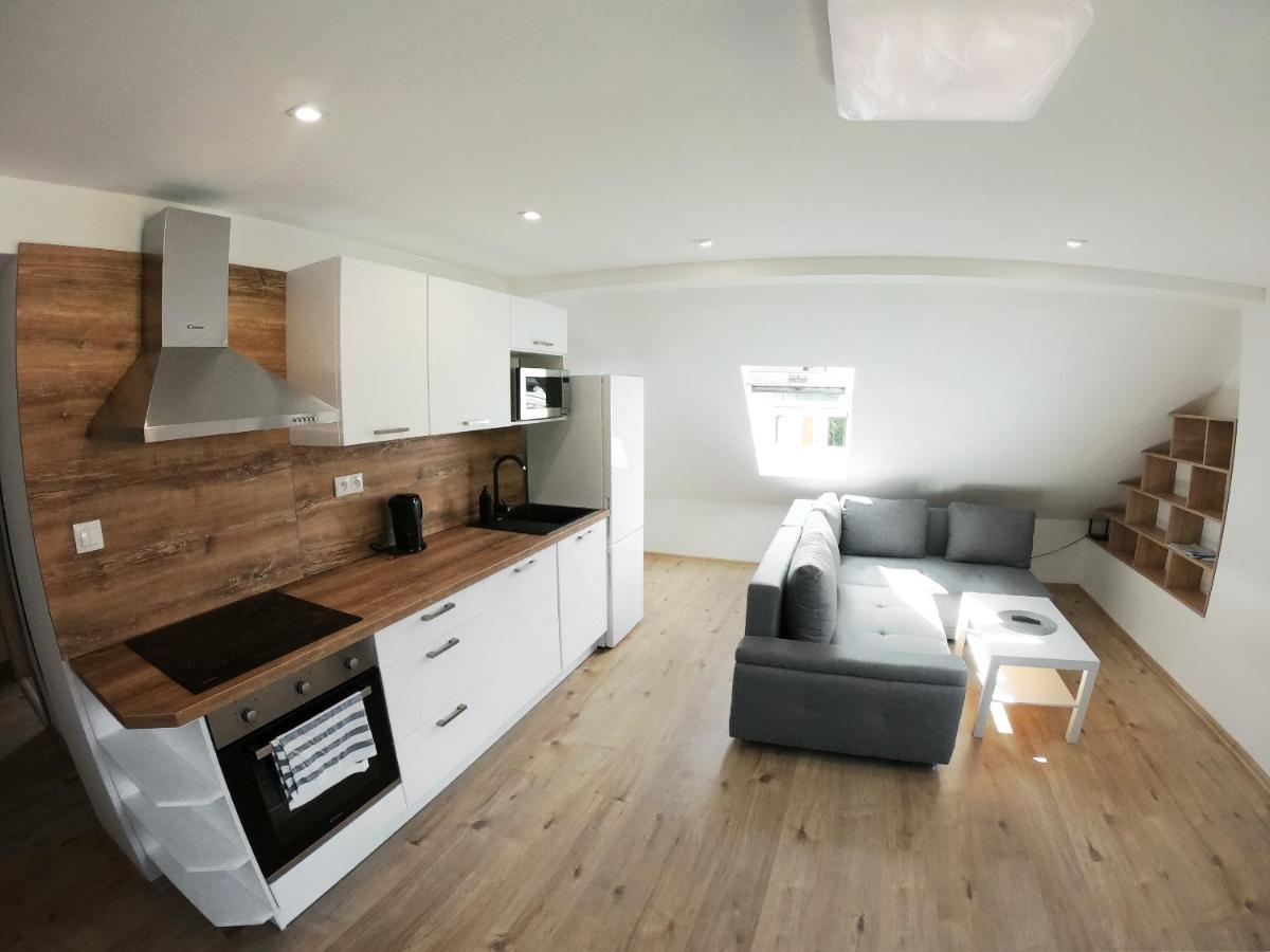 Apartman Dolny Smokovec 아파트 외부 사진