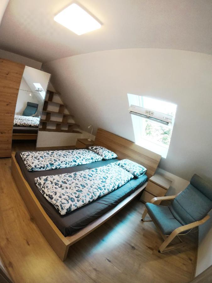 Apartman Dolny Smokovec 아파트 외부 사진